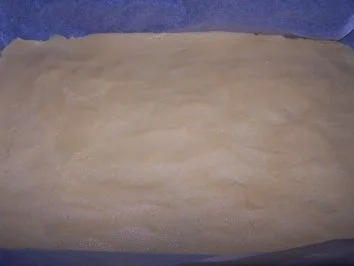 Nussecken - Rezept - Bild Nr. 3