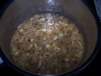 Nussecken - Rezept - Bild Nr. 5