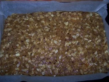 Nussecken - Rezept - Bild Nr. 6