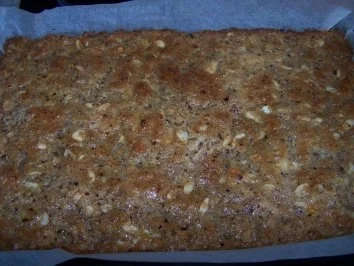 Nussecken - Rezept - Bild Nr. 7