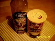 Cappucino "Mama hat Brand 2.0" - Rezept