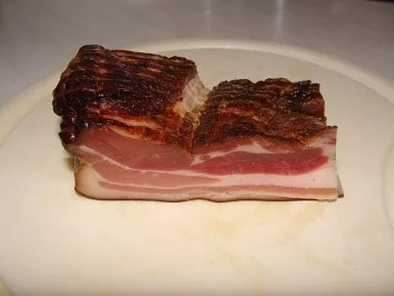 Spaghetti ala Carbonara - Rezept - Bild Nr. 2