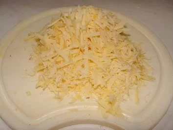 Spaghetti ala Carbonara - Rezept - Bild Nr. 3