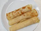 Rezept: Pfannkuchen (Grundrezept) Pfannkuchen (Grundrezept) - Rezept