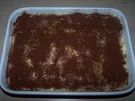 Apfel-Tiramisu - Rezept