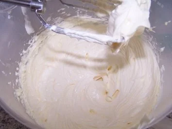 Rezept: Apfel-Tiramisu Bild Nr. 2 Apfel-Tiramisu - Rezept - Bild Nr. 2