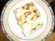 Rezept: Canelones Canelones - Rezept