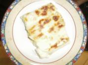 Canelones - Rezept