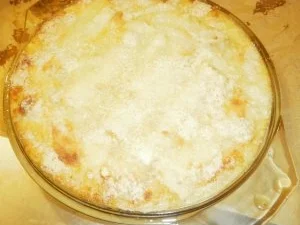 Rezept: Canelones Bild Nr. 2 Canelones - Rezept - Bild Nr. 2