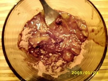 Kiwi-Überraschung :D - Rezept - Bild Nr. 5