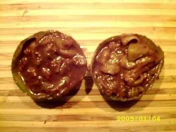 Kiwi-Überraschung :D - Rezept - Bild Nr. 7