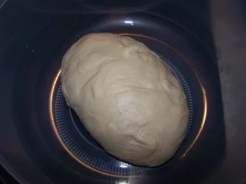 Rahmkuchen - Rezept - Bild Nr. 2