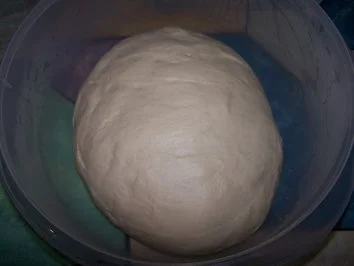 Rahmkuchen - Rezept - Bild Nr. 3