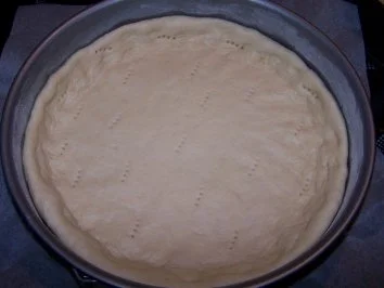 Rahmkuchen - Rezept - Bild Nr. 6