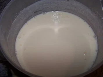 Rahmkuchen - Rezept - Bild Nr. 7