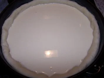 Rahmkuchen - Rezept - Bild Nr. 8