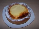 Rezept: Rahmkuchen Rahmkuchen - Rezept