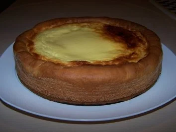 Rahmkuchen - Rezept - Bild Nr. 10