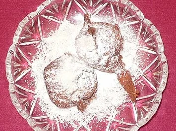 Rezept: Beignets Beignets - Rezept