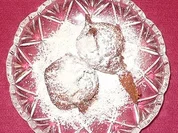 Beignets - Rezept