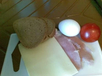 Und noch ein Ei - Rezept - Bild Nr. 2