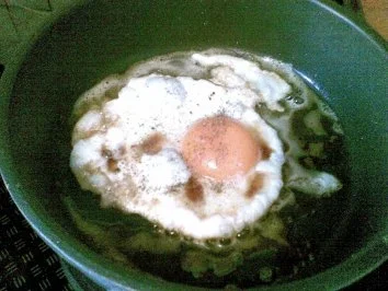 Und noch ein Ei - Rezept - Bild Nr. 5