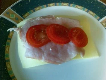 Und noch ein Ei - Rezept - Bild Nr. 4