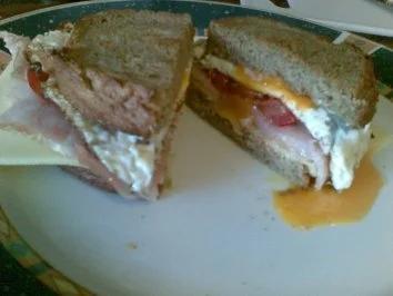 Und noch ein Ei - Rezept - Bild Nr. 6