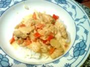 Putengeschnetzeltes super lecker!!!! - Rezept