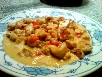 Putengeschnetzeltes super lecker!!!! - Rezept - Bild Nr. 2