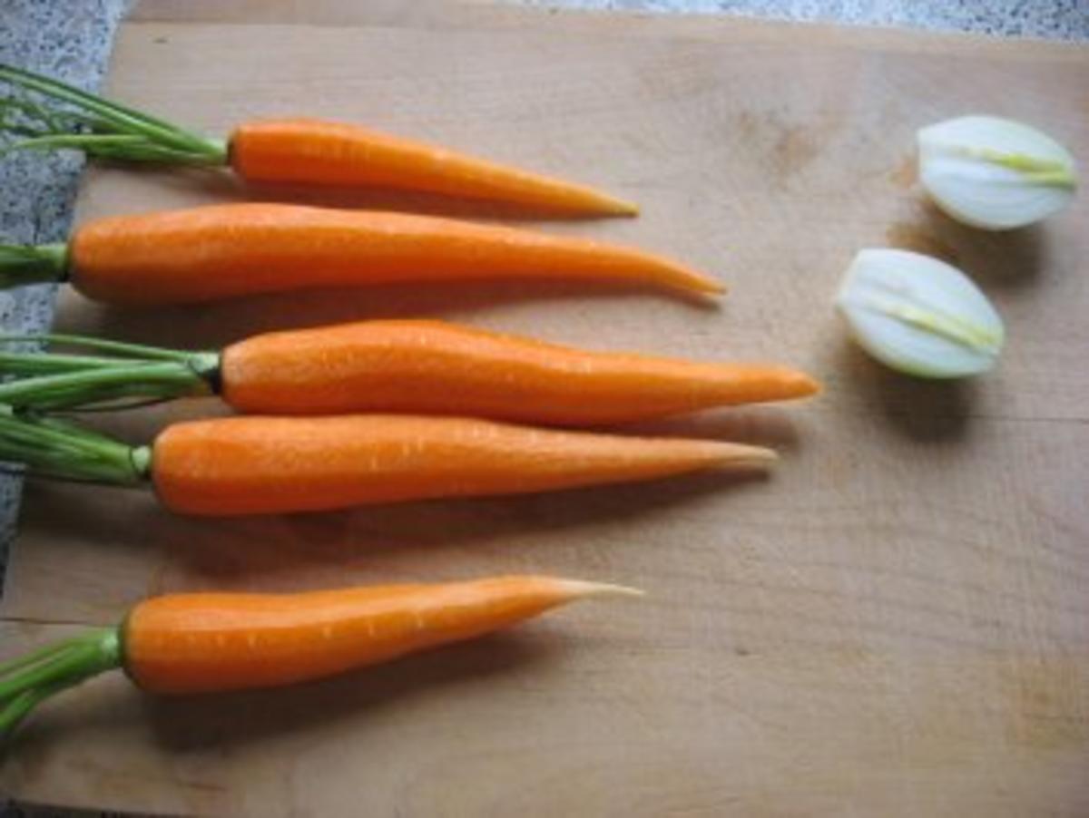 Karotten-Mais-Salat - Rezept - Bild Nr. 4
