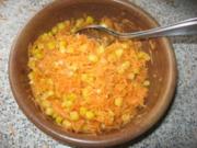 Karotten-Mais-Salat - Rezept