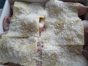 Rezept: Gratinierter Fenchel Bild Nr. 2 Gratinierter Fenchel - Rezept - Bild Nr. 2