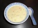 Kokossuppe - Rezept