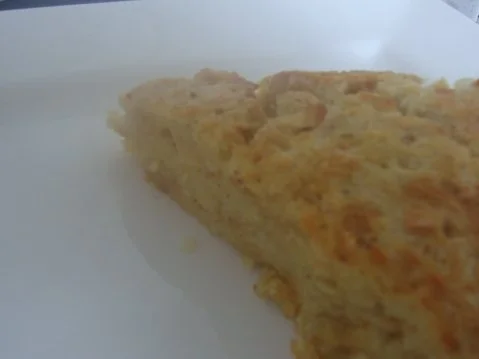 Semmelknödel Torte - Rezept