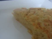 Semmelknödel Torte - Rezept
