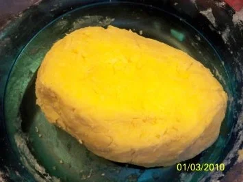 Rezept: Gemüse-Hack Torte Bild Nr. 4 Gemüse-Hack Torte - Rezept - Bild Nr. 4