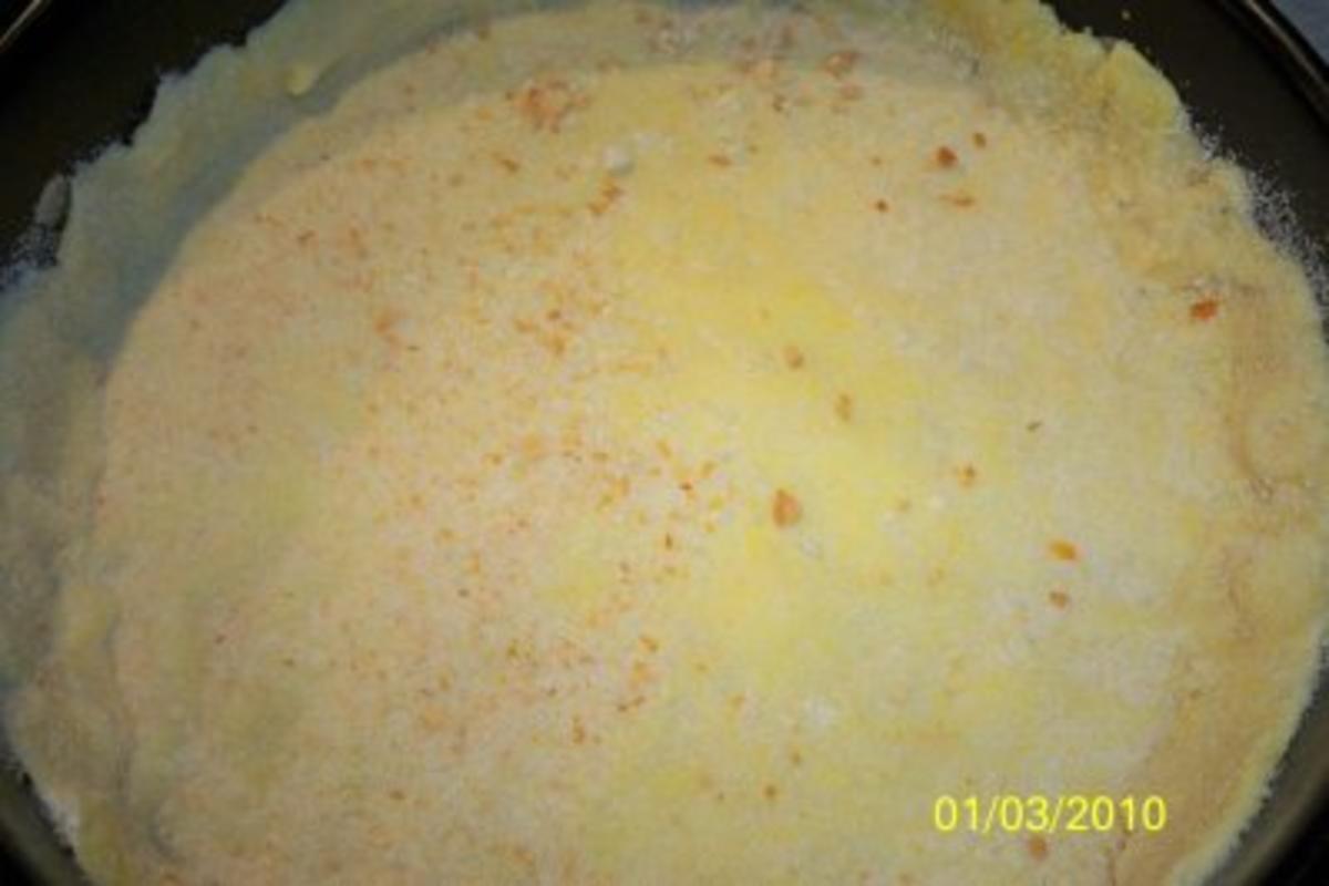 Gemüse-Hack Torte - Rezept - Bild Nr. 6