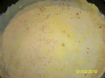 Rezept: Gemüse-Hack Torte Bild Nr. 6 Gemüse-Hack Torte - Rezept - Bild Nr. 6