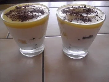 lecker Nachtisch - Rezept