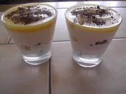 lecker Nachtisch - Rezept