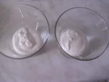 lecker Nachtisch - Rezept - Bild Nr. 3