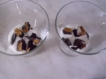 lecker Nachtisch - Rezept - Bild Nr. 4