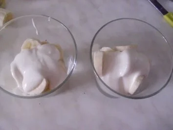 lecker Nachtisch - Rezept - Bild Nr. 5