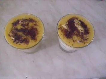 lecker Nachtisch - Rezept - Bild Nr. 8