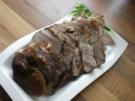 Schweinebraten - Rezept