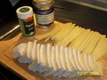 Bratkartoffel-Auflauf - Rezept - Bild Nr. 4