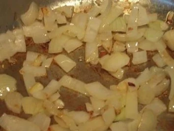 Gemüsetopf mit Gurken, Champignons, Putenfleisch und ganz viel Dill - Rezept - Bild Nr. 5