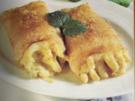 Spargelrollen - Rezept