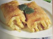 Spargelrollen - Rezept